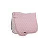 HKM SS'24 Saddlepad Elisa