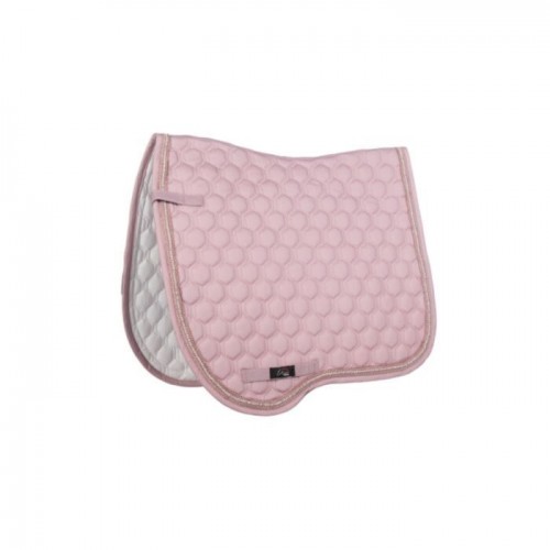 HKM SS'24 Saddlepad Elisa