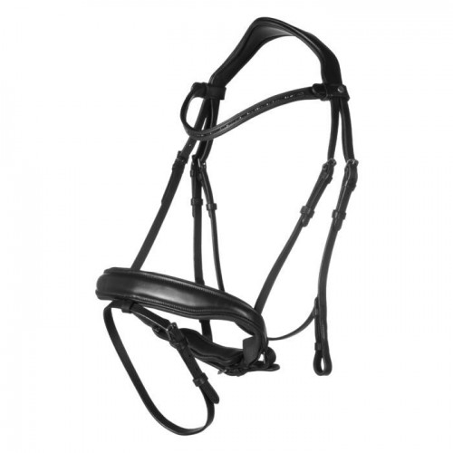HKM Bridle Ira