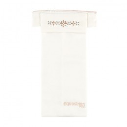 Horka Tie Stock Delicate