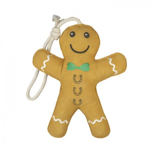 Horka Horse toys Gingerbread Men