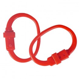 Horka Safety Release Safety Ring Halter