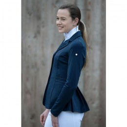 HKM Competition Jacket Eloise