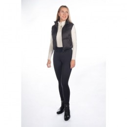 HKM SS'24 2-in-1 Parka Alpine