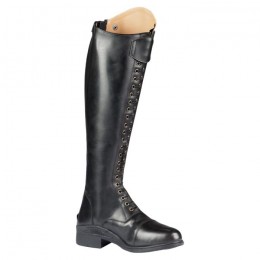 Horka Synthetic Riding Boots Lacey