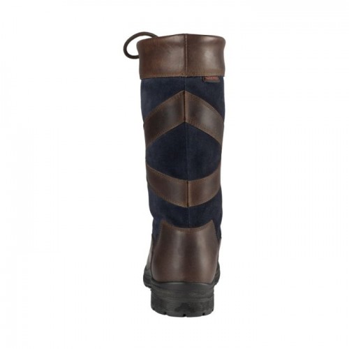 Horka Outdoor Boots Greenwich Wide