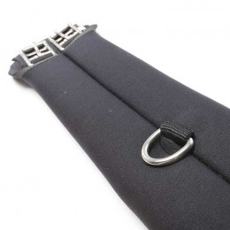 Kavalkade Short Girth Neoprene elastic