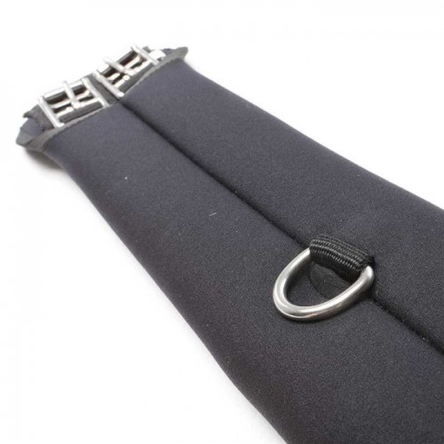 Kavalkade Short Girth Neoprene elastic