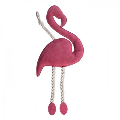 HKM Horse Toy Flamingo
