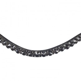 HKM Double Bridle Kate