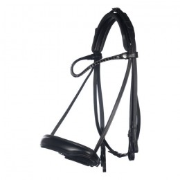 HKM Double Bridle Grace