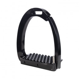HKM Safety Stirrups Emma