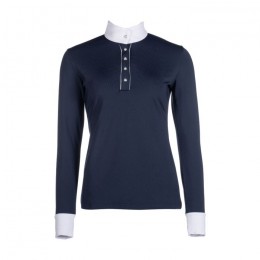 HKM FW'24 Competition Shirt Emilia