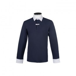 HKM FW'24 Men's Competition Shirt Davie