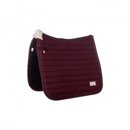 HKM FW'24 Dressage Saddlepad Livigno Elegance