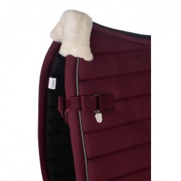HKM FW'24 Dressage Saddlepad Livigno Elegance