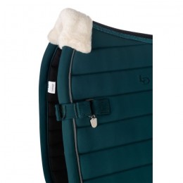 HKM FW'24 Dressage Saddlepad Livigno Elegance