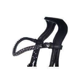 HKM Bridle Livigno