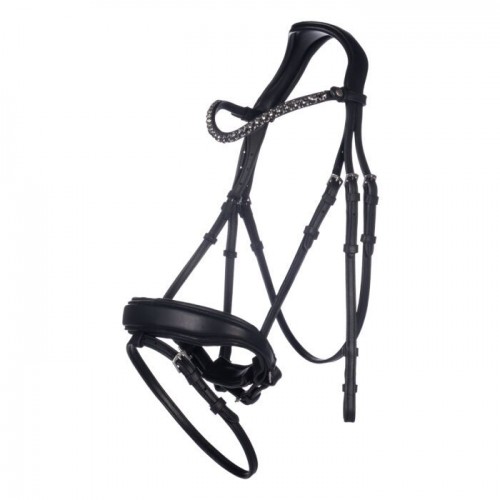 HKM Bridle Livigno