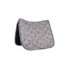 HKM Saddle Pad Avocado