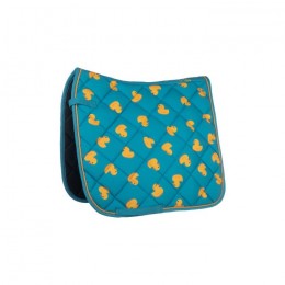 HKM Saddle Pad Duck