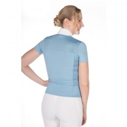 HKM Competition shirt Virginia short sleeve