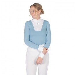 HKM Competition Shirt Virginia