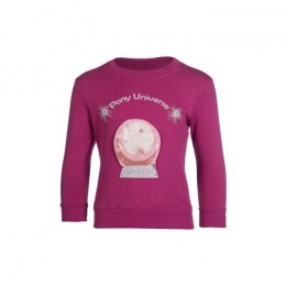 HKM FW'24 Sweatshirt Polly