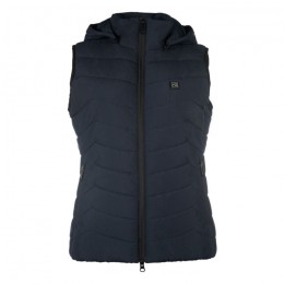 HKM Heated Bodywarmer High Temperature