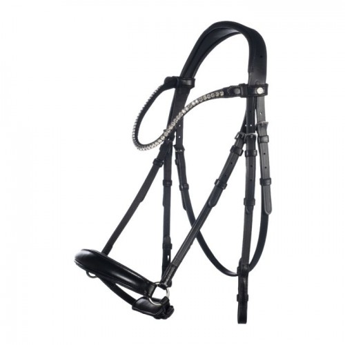 HKM Bridle Nicole