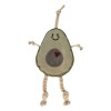 HKM Horse Toys Avocado