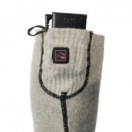 HKM Heated Socks Keep Warm