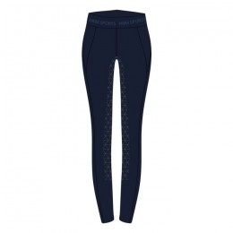 HKM FW'24 Riding Tights Full Grip Tabea