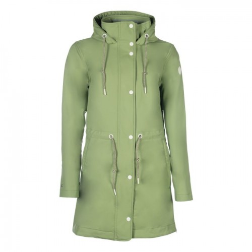 HKM SS25 Jacket Ohio