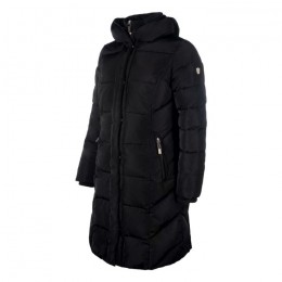 Lauria Garrelli Quilted Jacket Livigno