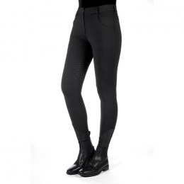 HKM Heated Breeches Comfort Style Full Grip