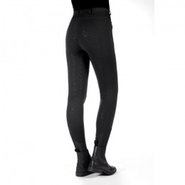 HKM Heated Breeches Comfort Style Full Grip