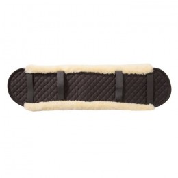 Kavalkade girth cover