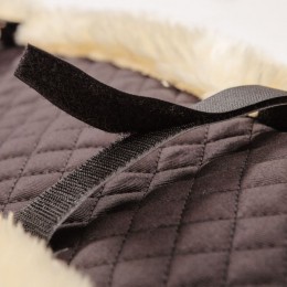 Kavalkade girth cover