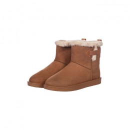 HKM All-weather boots Davos Legolin