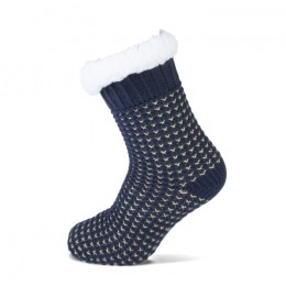 Stapp Horse Homesocks Gold