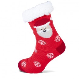 Stapp Horse Homesocks Christmas