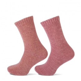 Stapp Horse Homesocks Chenille 2-pack
