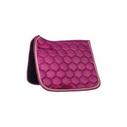 HKM Saddle Pad Kopenhagen