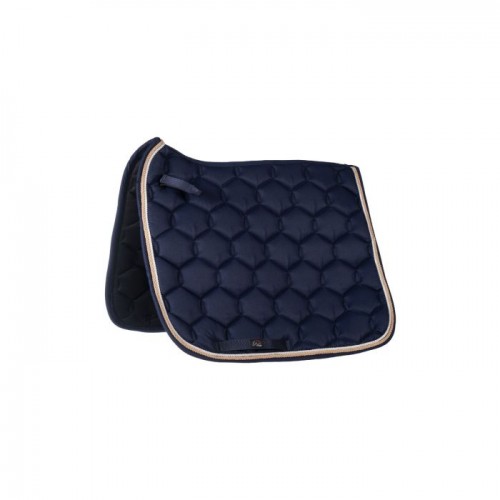 HKM Saddle Pad Kopenhagen