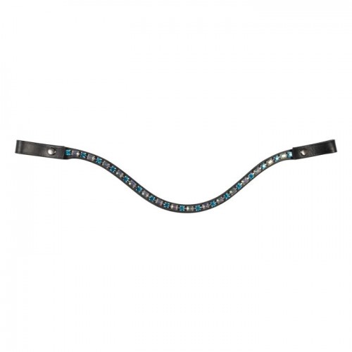 HKM Browband Amazing