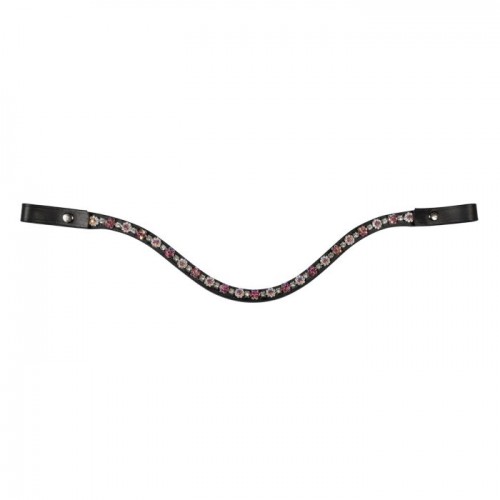 HKM Browband Daisy