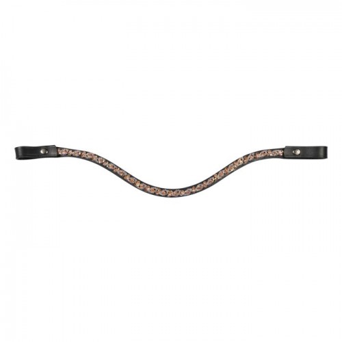 HKM Browband Starlight