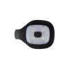 HKM Hat with light element