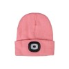 HKM Hat with light element